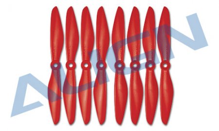 (MP06031R) 6040 Propeller - Red