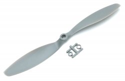 APC 09 x 4.7" Slowfly Pusher Propeller