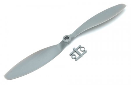 APC 09 x 4.7" Slowfly Pusher Propeller