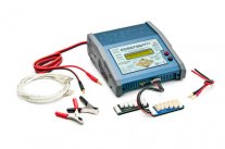 Hyperion EOS 0730i NET3 Charger, 1S-7S, 30A max, 550W Hyperion EOS 0730i NET3 Charger, 1S-7S, 30A max, 550W