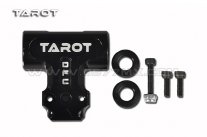 TL50182-03 Tarot 500DFC Main Rotor Housing / Black TL50182-03 Tarot 500DFC Main Rotor Housing / Black