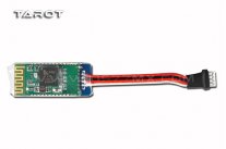 ZYX12 Tarot Gyro Bluetooth Adapter for ZYX and ZYX-S ZYX12 Tarot Gyro Bluetooth Adapter for ZYX and ZYX-S