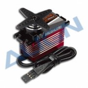 (HSD82001) DS820M High Voltage Brushless Servo (HSD82001) DS820M High Voltage Brushless Servo