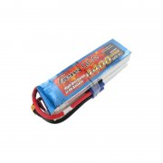 Gens ace 4400mAh 22.2V 45C 6S1P Lipo Battery Pack for Goblin 500 Gens ace 4400mAh 22.2V 45C 6S1P Lipo Battery Pack for Goblin 500