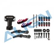 (H55H002XX) 550FL Flybarless Rotor Head System (H55H002XX) 550FL Flybarless Rotor Head System