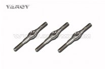 TL45116-02 Tarot 450 Servo Linkage Rod 1.5*19/ 3 pcs TL45116-02 Tarot 450 Servo Linkage Rod 1.5*19/ 3 pcs