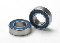 TRAXXAS Ball bearing 8x16x5 blue pair TRAXXAS Ball bearing 8x16x5 blue pair