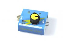 TL2638 Tarot servo tester TL2638 Tarot servo tester