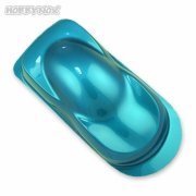 HOBBYNOX Airbrush Color Iridescent Turquoise 60ml HOBBYNOX Airbrush Color Iridescent Turquoise 60ml