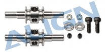(H45T003XX) 450 Tail Rotor Hub (H45T003XX) 450 Tail Rotor Hub