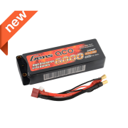 Gens ace 6000mAh 7.4V 70C 2S1P HardCase Lipo Gens ace 6000mAh 7.4V 70C 2S1P HardCase Lipo