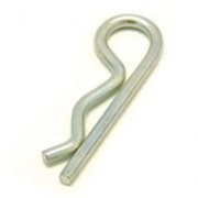 Fastrax Body Clips (6) - Large Fastrax Body Clips (6) - Large