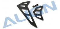 (H50031A) 500PRO Carbon Stabilizer/1.6mm (H50031A) 500PRO Carbon Stabilizer/1.6mm