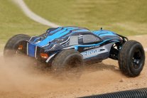 FTX Carnage 1/10 4WD Brushless RC Truggy - RTR FTX Carnage 1/10 4WD Brushless RC Truggy - RTR