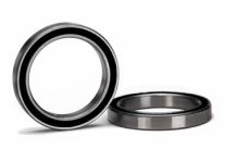 TRAXXAS Ball bearing rubber sealed (20x27x4mm) (2) TRAXXAS Ball bearing rubber sealed (20x27x4mm) (2)