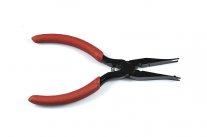 TL10338-01 Tarot ball-nose pliers / Red TL10338-01 Tarot ball-nose pliers / Red