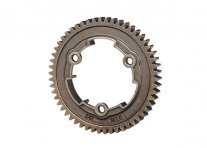 TRAXXAS Spur Gear 54-Tooth Steel 1.0 Metric Pitch TRAXXAS Spur Gear 54-Tooth Steel 1.0 Metric Pitch