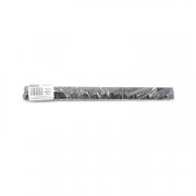 Dubro Antenna Tube with cap Black 24pcs Dubro Antenna Tube with cap Black 24pcs