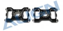 (H50075) 500 Metal Main Shaft Bearing Block (H50075) 500 Metal Main Shaft Bearing Block
