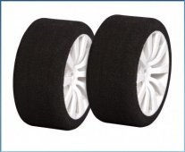 LRP VTEC FOAM 35 REAR LRP VTEC FOAM 35 REAR