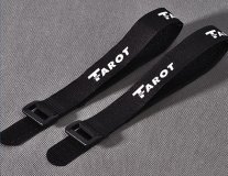 TL2698 Tarot velcro belt for 600 size TL2698 Tarot velcro belt for 600 size