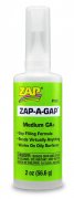 ZAP Gap CA+ 56gr Green ZAP Gap CA+ 56gr Green