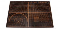 Hyperion A3 size Rubber Hobby Builders Cutting Mat Hyperion A3 size Rubber Hobby Builders Cutting Mat