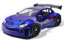 HoBao Hyper GT 1/8 Nitro RTR Rally RC Car HoBao Hyper GT 1/8 Nitro RTR Rally RC Car