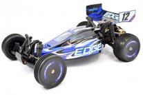 FTX Edge 1/10 Brushed RTR 2WD 3-in-1 Electric RC Buggy FTX Edge 1/10 Brushed RTR 2WD 3-in-1 Electric RC Buggy