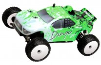 Ripmax Dingo 1/18th Truggy EP Ripmax Dingo 1/18th Truggy EP