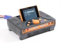 i-Charger 406 DUO CHARGER i-Charger 406 DUO CHARGER