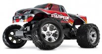 TRAXXAS Stampede 2WD 1/10 RTR TQ TRAXXAS Stampede 2WD 1/10 RTR TQ