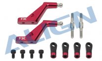 (H76H002XX) 760X F3C Main Rotor Holder Arm (H76H002XX) 760X F3C Main Rotor Holder Arm