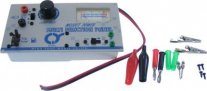 Q Model: Starting panel Q Model: Starting panel