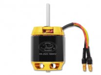 Scorpion HK-2520-1880KV Scorpion HK-2520-1880KV