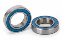 TRAXXAS Ball Bearings Blue Rubber Sealed (12x21x5m TRAXXAS Ball Bearings Blue Rubber Sealed (12x21x5m