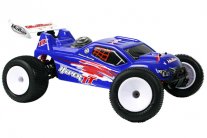 HoBao Hyper TT/Transformer, 1/10 Nitro RC Truck with 2.4ghz HoBao Hyper TT/Transformer, 1/10 Nitro RC Truck with 2.4ghz