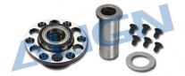 (H60200) 600PRO Main Gear Case Set (H60200) 600PRO Main Gear Case Set