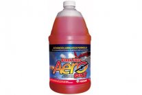 Byron Aero Gen2 Premium - RC Aircraft Fuel - 15% Nitro Byron Aero Gen2 Premium - RC Aircraft Fuel - 15% Nitro