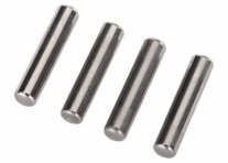 TRAXXAS Stub Axle Pins (4) TRAXXAS Stub Axle Pins (4)