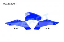 TL250T6 250/280 Canopy /Blue TL250T6 250/280 Canopy /Blue