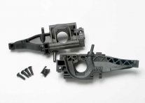 TRAXXAS Bulkhead Rear (Pair) TRAXXAS Bulkhead Rear (Pair)