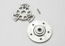 TRAXXAS Slipper Pressure Plate and Hub TRAXXAS Slipper Pressure Plate and Hub