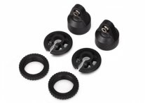 TRAXXAS Shock caps/ spring perch/ adjusters GTX sh TRAXXAS Shock caps/ spring perch/ adjusters GTX sh