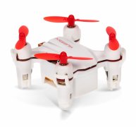 Hubsan H001 Nano Q4 SE 22x22mm, 6-axis, Headless Hubsan H001 Nano Q4 SE 22x22mm, 6-axis, Headless