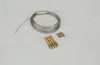 Slec Closed Loop Set (Wire/Ferrules/M2 Adaptors) Slec Closed Loop Set (Wire/Ferrules/M2 Adaptors)
