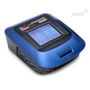 SkyRC LCD Touch Screen 200W Charger SkyRC LCD Touch Screen 200W Charger