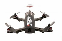 KDS Kylin 250/280 Class FPV Racer ARF KDS Kylin 250/280 Class FPV Racer ARF