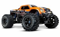 TRAXXAS X-Maxx 8S 4WD Brushless TQi TSM Orange-X TRAXXAS X-Maxx 8S 4WD Brushless TQi TSM Orange-X