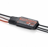 HobbyWing Skywalker BL ESC 80A ESC UBEC Airplane 2-6S HobbyWing Skywalker BL ESC 80A ESC UBEC Airplane 2-6S